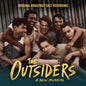 Outsiders: A New Musical / O.B.C.R. - Outsiders: A New Musical / O.B.C.R. [LP]