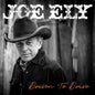 Joe Ely - Driven to Drive [CD]