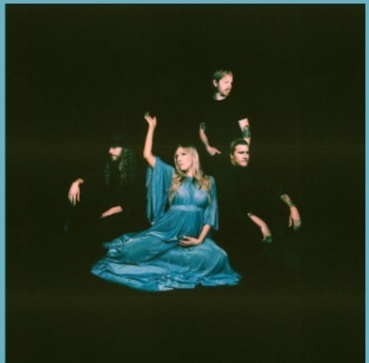 Blues Pills - Birthday [LP]