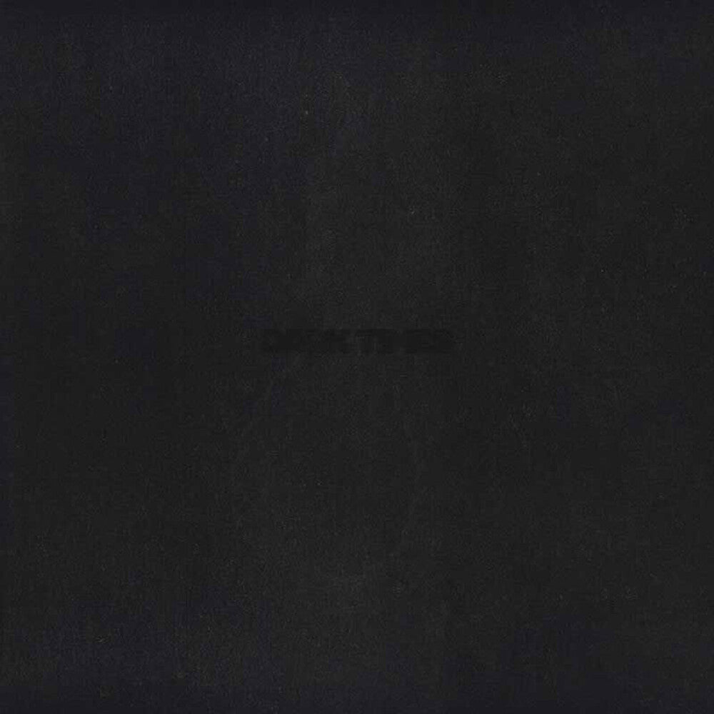 Vince Staples - Dark Times [LP]