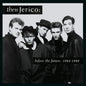 Then Jerico - Before The Future: 1984-1989 (Uk) [CD]