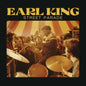 Earl King - Street Parade - Orange Burst [Colored Vinyl] [Limited Edition] [180 Gram]