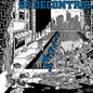 SS Decontrol - Get It Away (Trust Edition) (Blue) [Colored Vinyl]