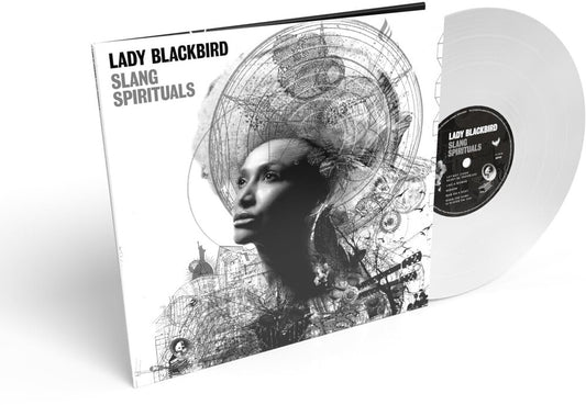 Lady Blackbird - Slang Spirituals [LP]