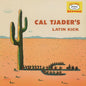 Cal Tjader - Latin Kick (Original Jazz Classics Series) [LP]