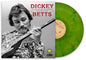 Dickey Betts - Live From The Lone Star Roadhouse New York City 1988 [Marijuana Green Splatter Vinyl Indie Exclusive]