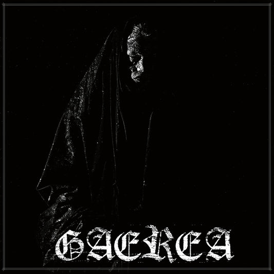 Gaerea - Gaerea [Clear Vinyl] (Aus)
