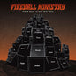 Fireball Ministry - Their Rock Is Not Our Rock: Beneath The Desert [LP]