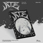 the album cover for Stray Kids - ATE [Boom Ver.] [CD]