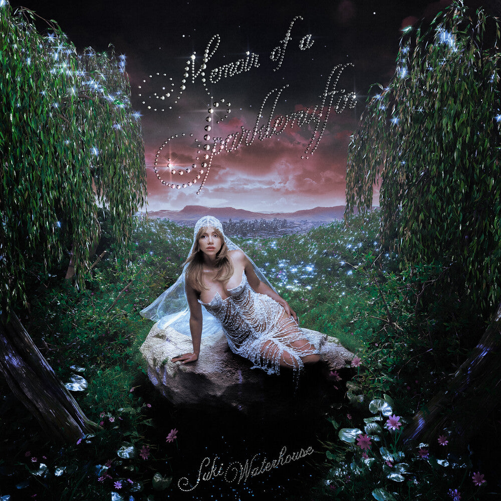 Suki Waterhouse - Memoir Of A Sparklemuffin [Sparklemuffin Pearl Vinyl]