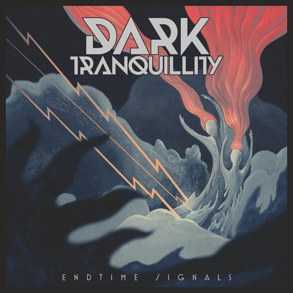 Dark Tranquillity - Endtime Signals [Deluxe] (Gate) [Limited Edition]