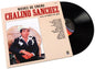Chalino Sanchez - Nieves de Enero [LP]