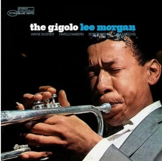 Lee Morgan - Gigolo (Blue Note Classic Vinyl Series) [LP]