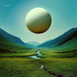 Tycho - Infinite Health [With Booklet] [Digipak]
