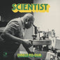 Scientist - Direct-To-Dub [LP]