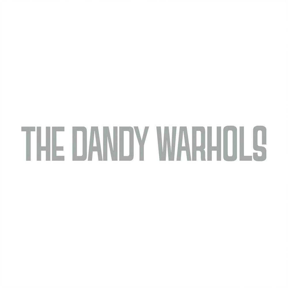 Dandy Warhols - Dandys Rule Ok [Colored Vinyl]