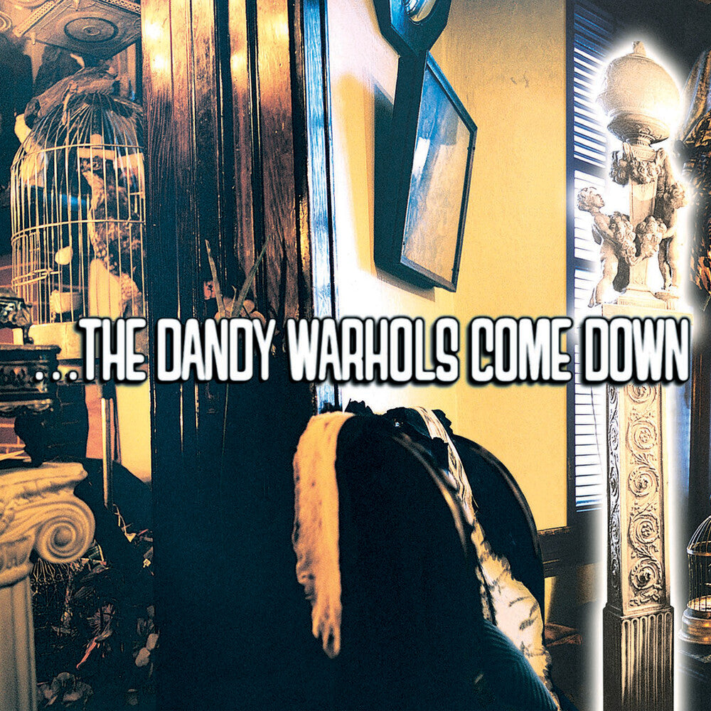 Dandy Warhols - Dandy Warhols Come Down [Colored Vinyl]