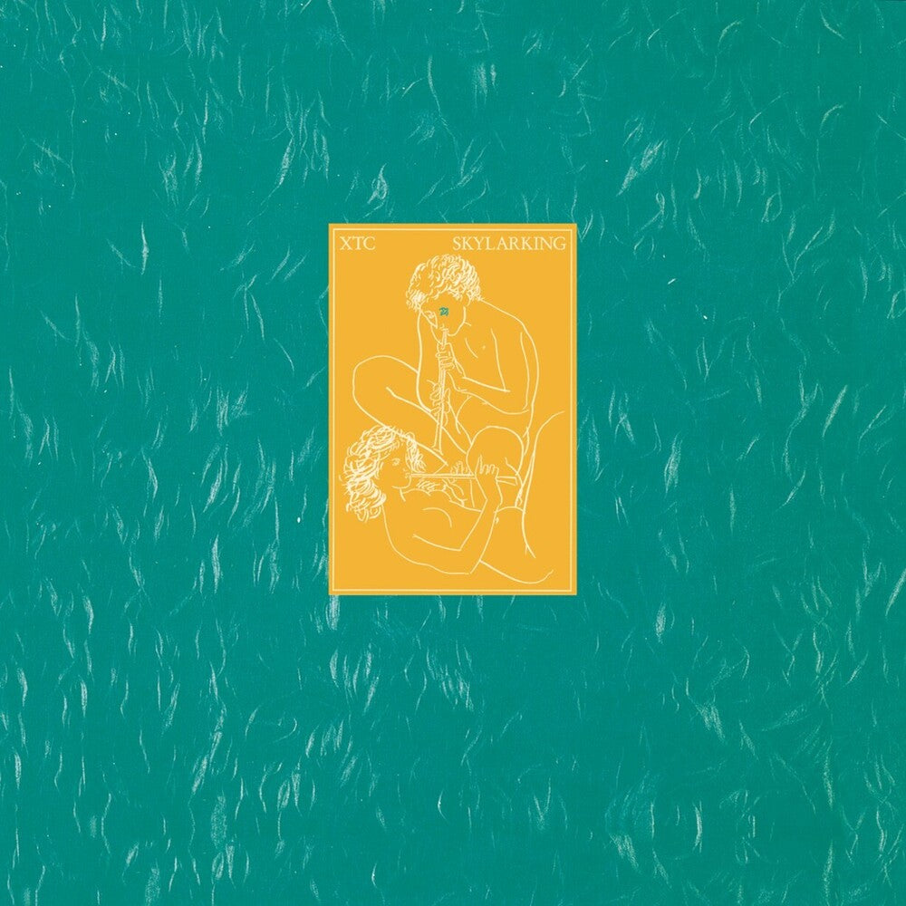 Xtc - Skylarking - 2016 Steven Wilson Mix (Gate) (Tgv) [LP]