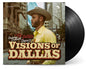 Charley Crockett - Visions Of Dallas [LP]