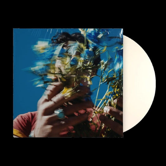 Joe Jonas - Music For People Who Believe In Love [Cloudy White LP]