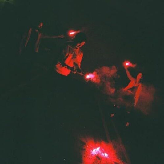 Cuffed Up - All You Got [Colored Vinyl] [Indie Exclusive]