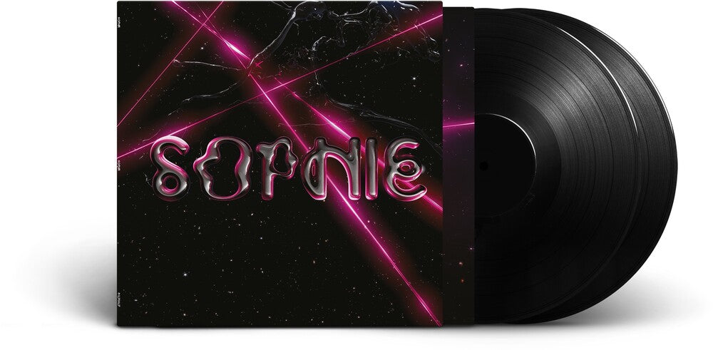 Sophie - SOPHIE [2 LP]
