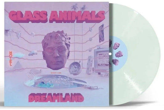 Glass Animals - Dreamland (Target) [LP]