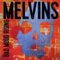 Melvins - Bad Moon Rising [LP]