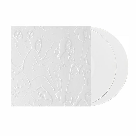 Mac Miller - Macadelic [Colored Vinyl] (Wht)