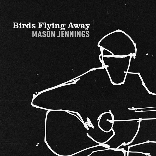 Mason Jennings - Birds Flying Away [LP]