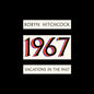 Robyn Hitchcock - 1967: Vacations In The Past [CD]