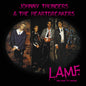 Johnny Thunders  & The Heartbreakers - L.A.M.F.: The Lost '77 Mixes [Colored Vinyl] [Limited Edition] (Purp)