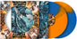 Twiztid - Darkness [Sky Blue/Orange 2 LP]