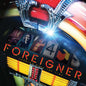 Foreigner - Turning Back The Time [CD]