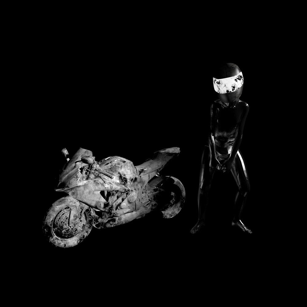 MJ Lenderman - Boat Songs [LP]