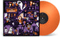 the album cover for Now Playing: Spooky Rock / Various - Now Playing: Spooky Rock / Various