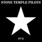Stone Temple Pilots - No. 4 (Bme) [LP]