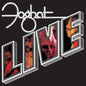 Foghat - Foghat Live (Bme) [LP]