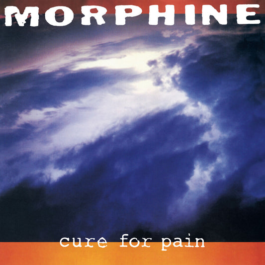 Morphine - Cure For Pain (Bme) [LP]