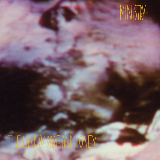 Ministry - Land Of Rape And Honey [Deluxe] (Bme)