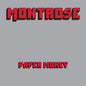 Montrose - Paper Money (50th Anniversary) (Aniv) [LP]