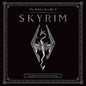 Jeremy Soule  (Box) (Cvnl) (Ogv) - Elder Scrolls V Skyrim - O.S.T. (Box) [Clear Vinyl] [180 Gram]