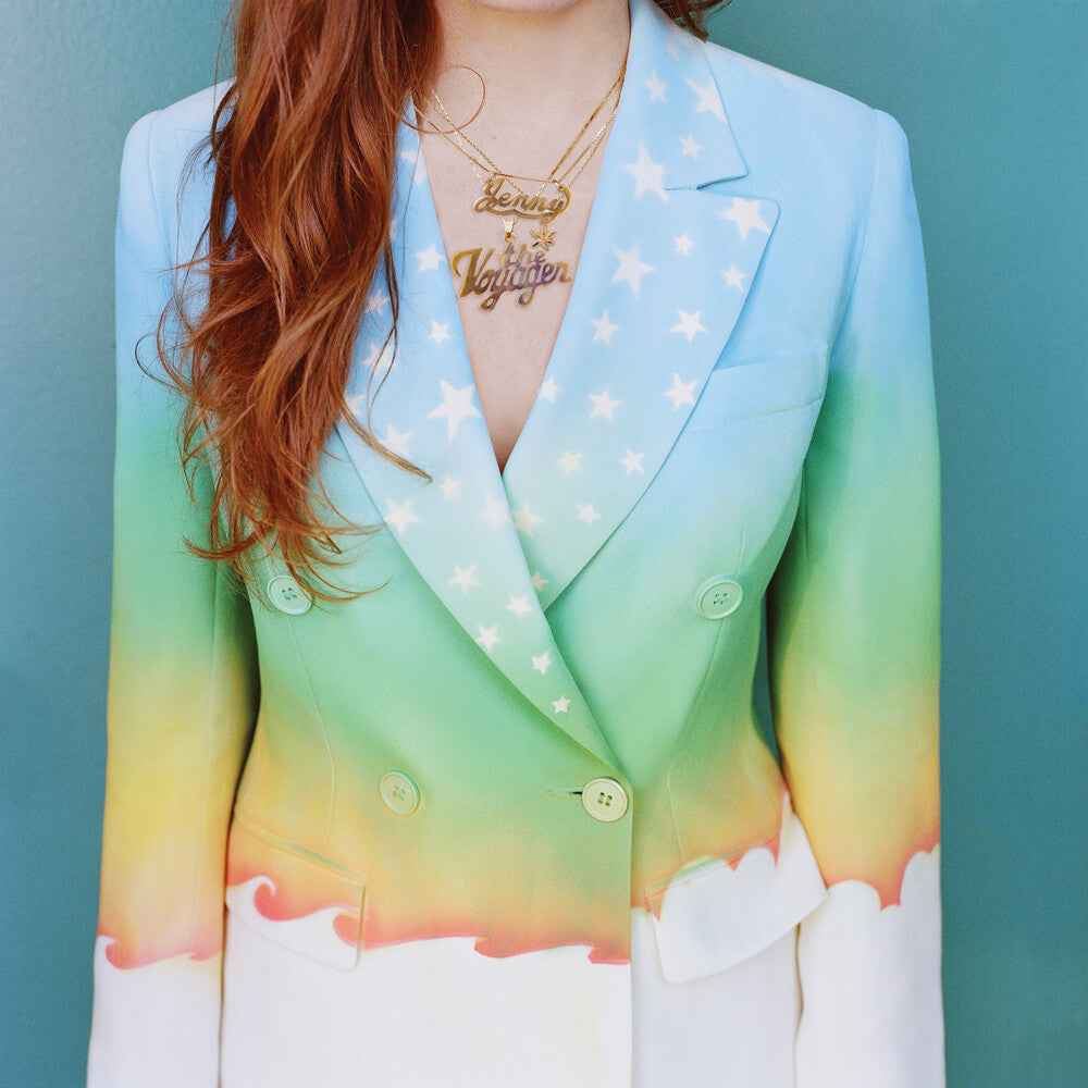 Jenny Lewis - Voyager (10th Anniversary Edition) (Aniv) (Bme) [LP]