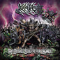 Metal Warrior - Crushed Souls Of Our Enemies [CD]