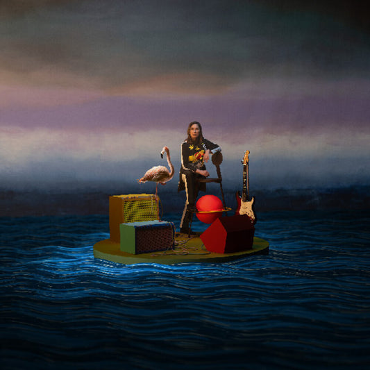 Kim Deal - Nobody Loves You More [LP]