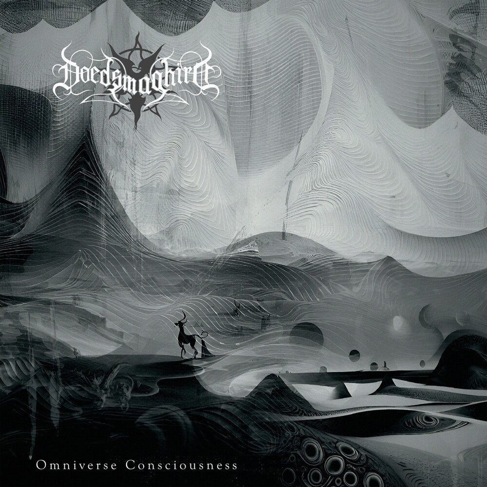 Doedsmaghird - Omniverse Consciousness [LP]