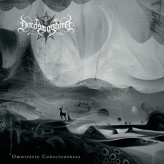 Doedsmaghird - Omniverse Consciousness [LP]