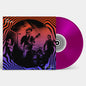 The Sword -  Live at Levitation [LP Neon violet]