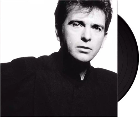 Peter Gabriel - So [LP]