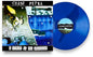 Chase Petra - 4 O'clock In The Afternoon - Blue Marble (Blue) [LP]